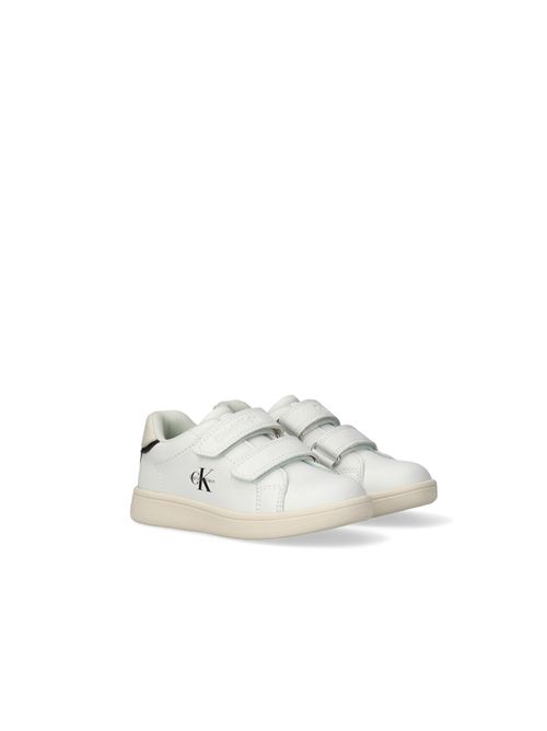 Sneakers, unisex, logate. CALVIN KLEIN | V1X9 83440 1355Y631